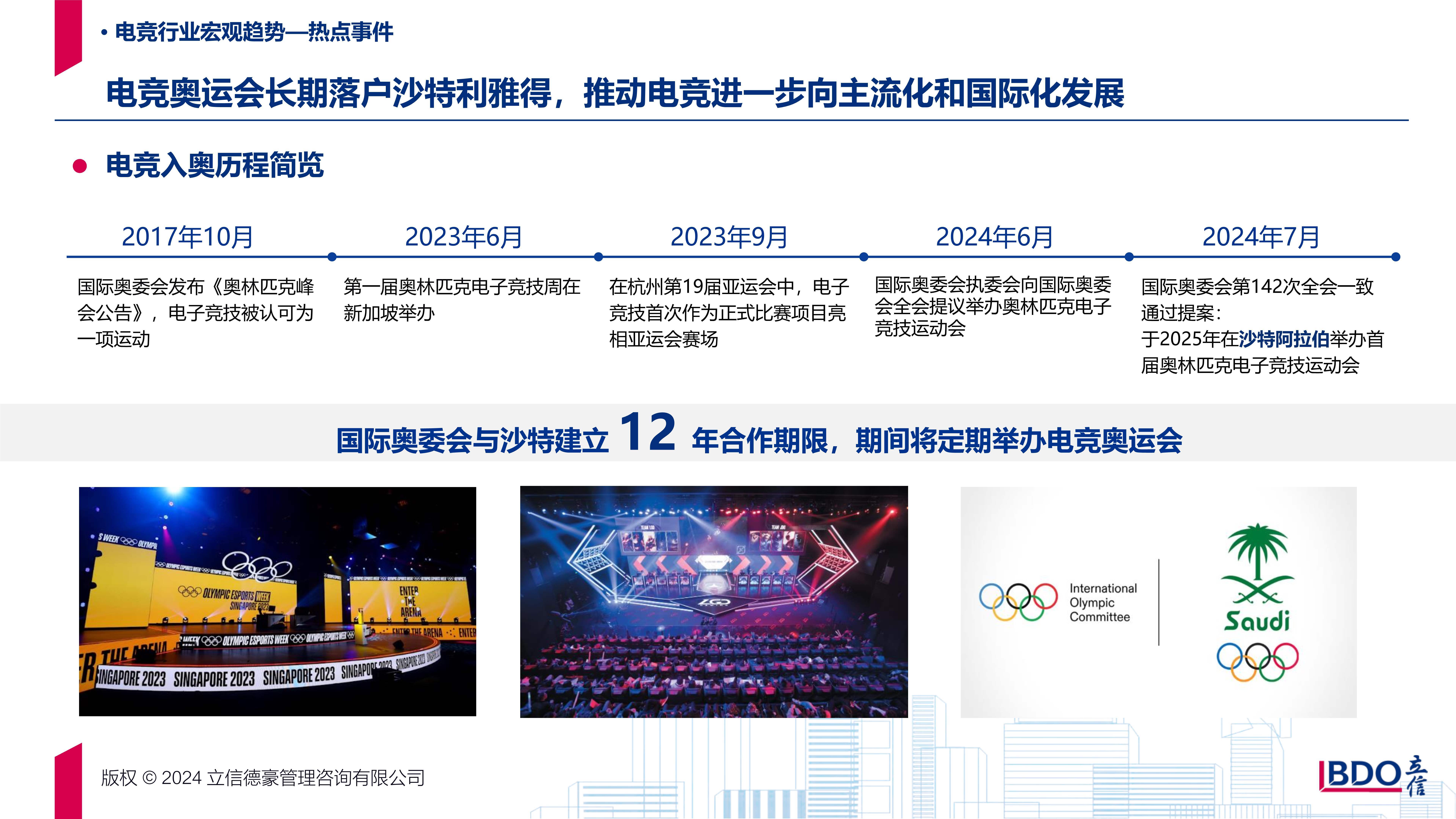 电竞行业的未来发展：可持续与健康的简单介绍
