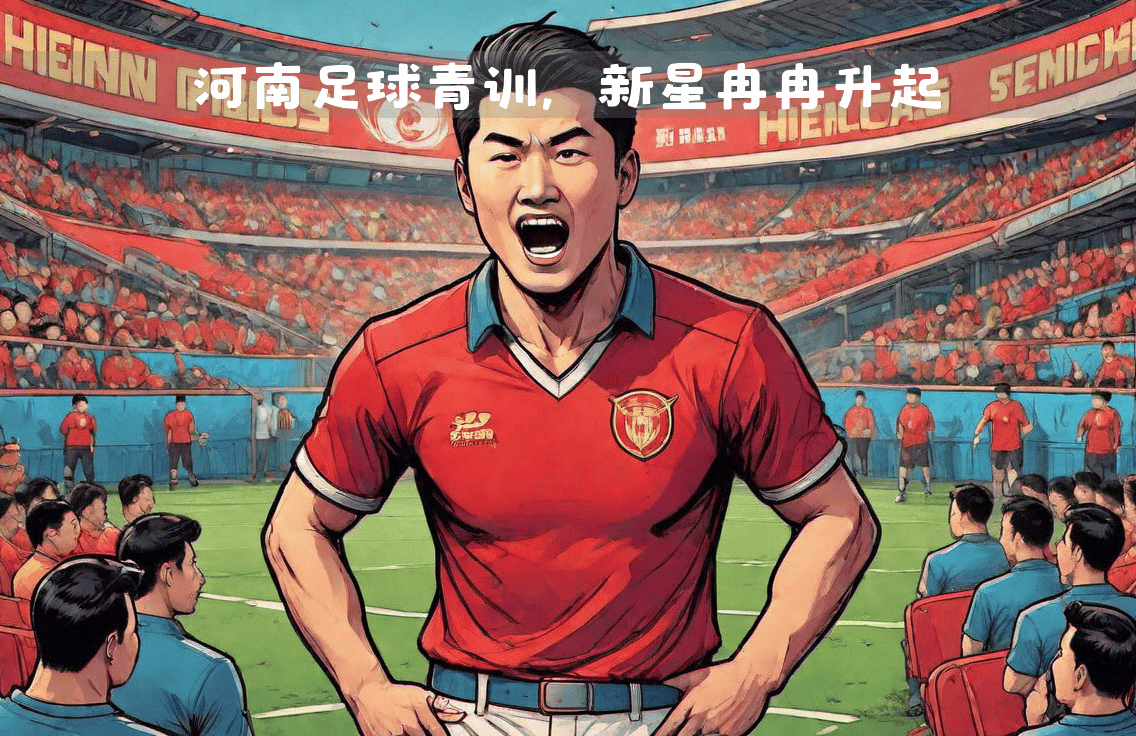 包含未来足球青训营，培养新时代球星的词条